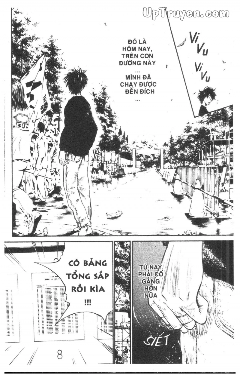 Over Drive Chapter 5 - 60