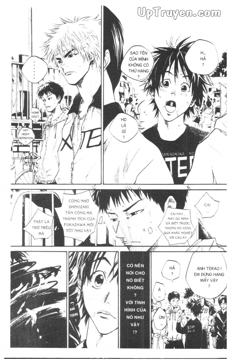 Over Drive Chapter 5 - 63