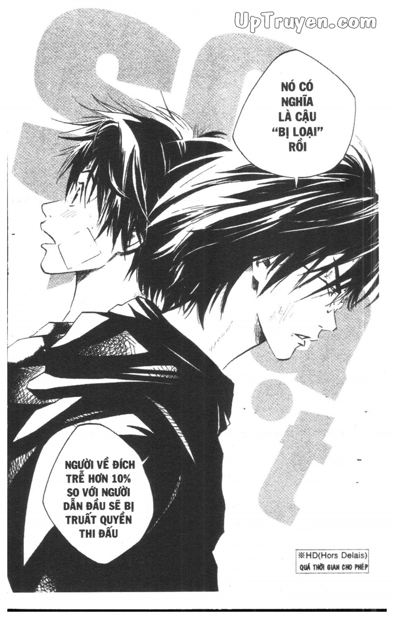 Over Drive Chapter 5 - 64