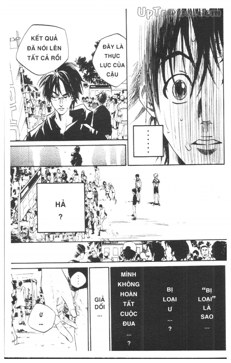 Over Drive Chapter 5 - 65