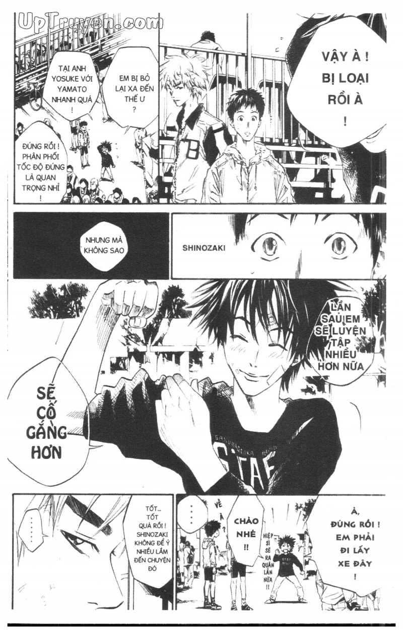 Over Drive Chapter 5 - 66