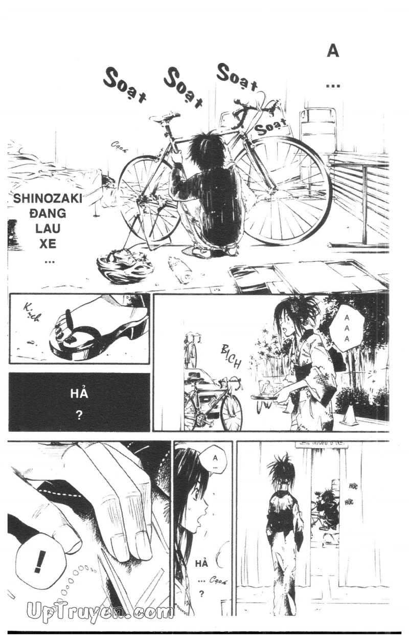 Over Drive Chapter 5 - 68