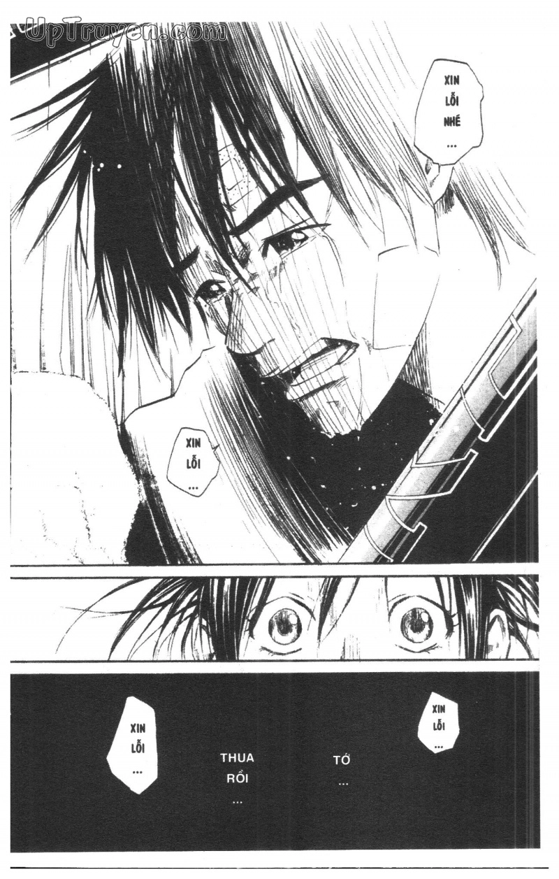 Over Drive Chapter 5 - 70