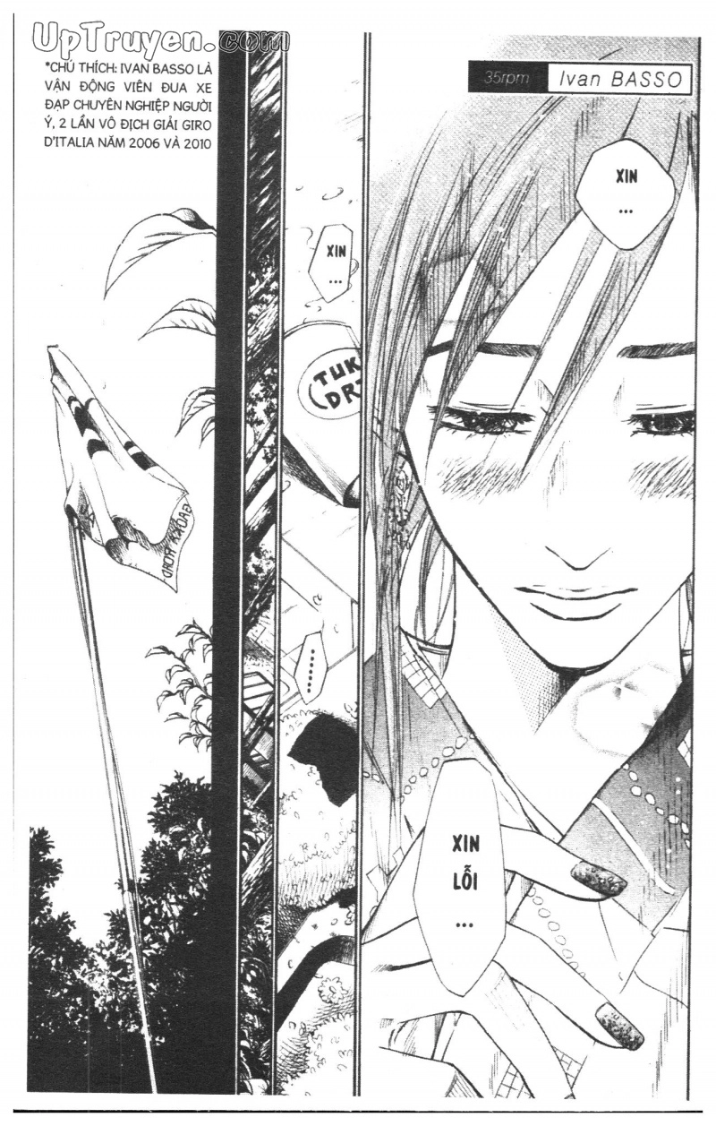 Over Drive Chapter 5 - 71