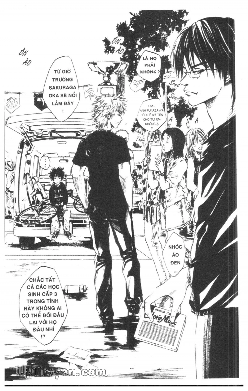 Over Drive Chapter 5 - 72