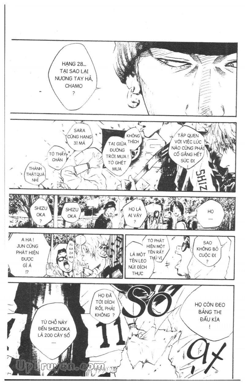 Over Drive Chapter 5 - 77