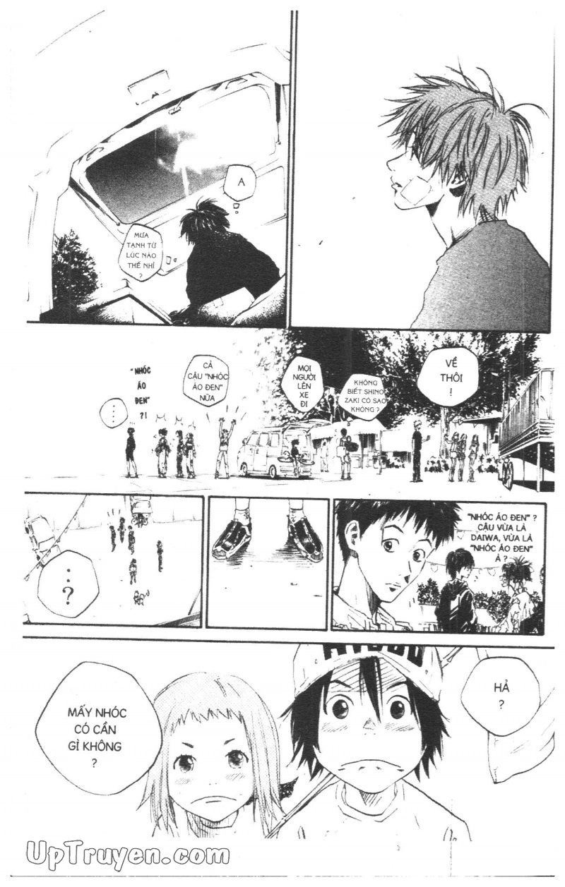 Over Drive Chapter 5 - 81