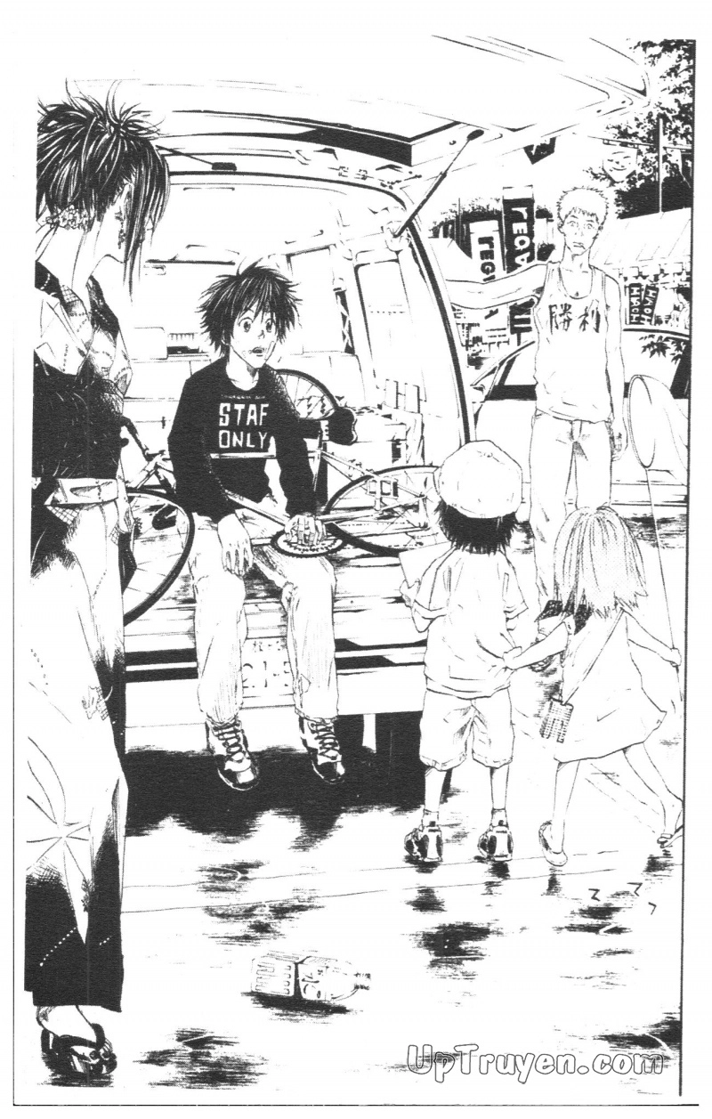 Over Drive Chapter 5 - 83