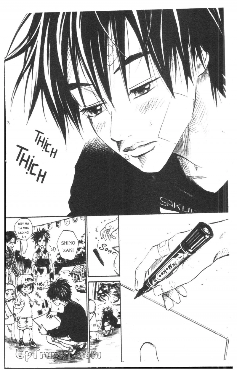 Over Drive Chapter 5 - 86