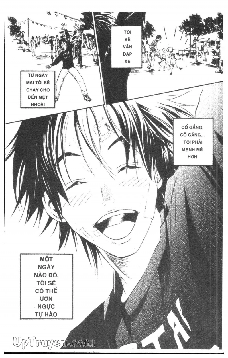 Over Drive Chapter 5 - 88