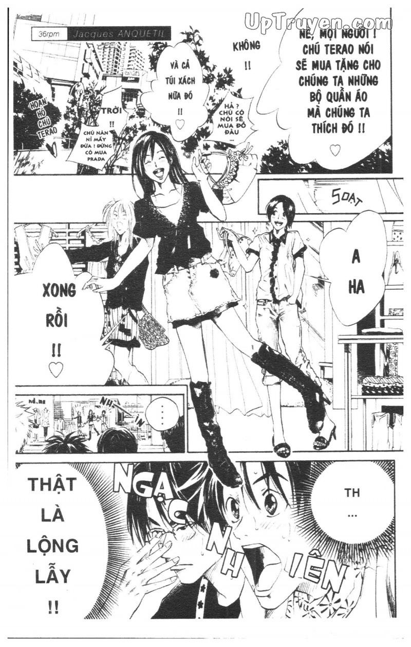 Over Drive Chapter 5 - 91