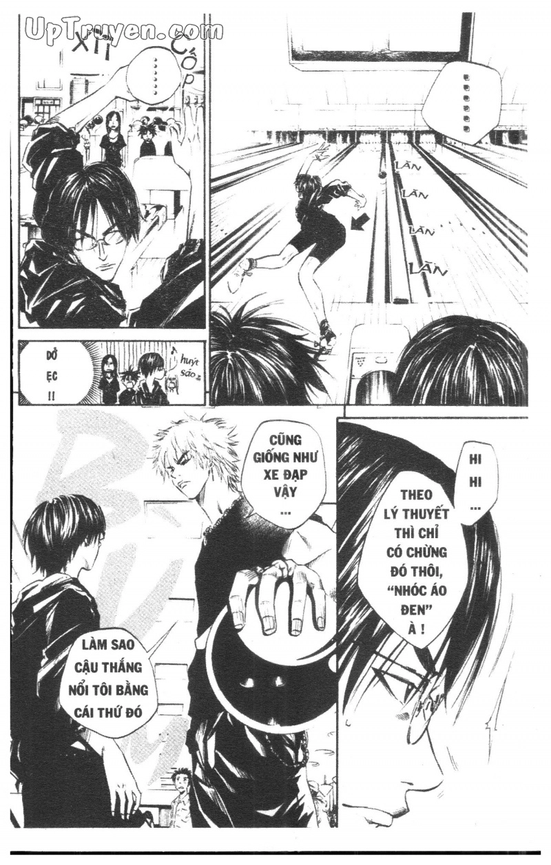 Over Drive Chapter 5 - 94