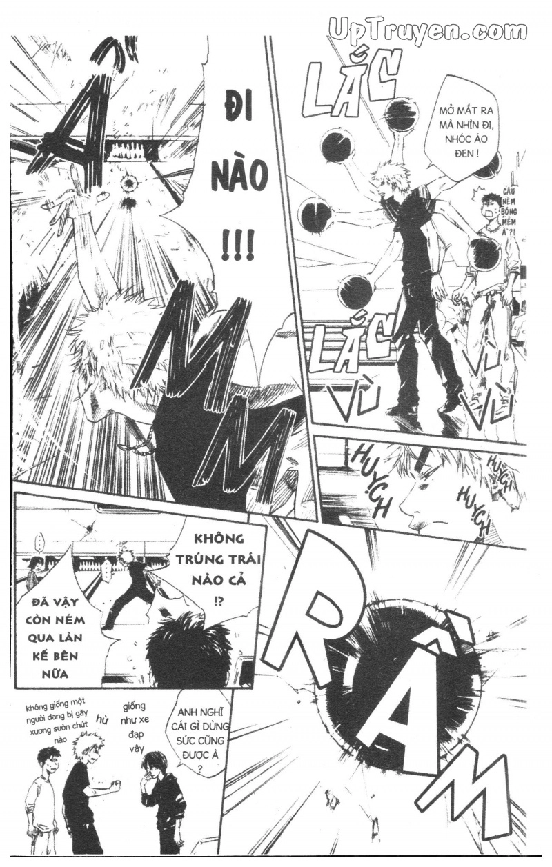 Over Drive Chapter 5 - 96