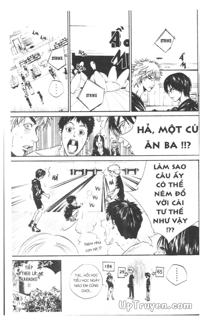 Over Drive Chapter 5 - 97