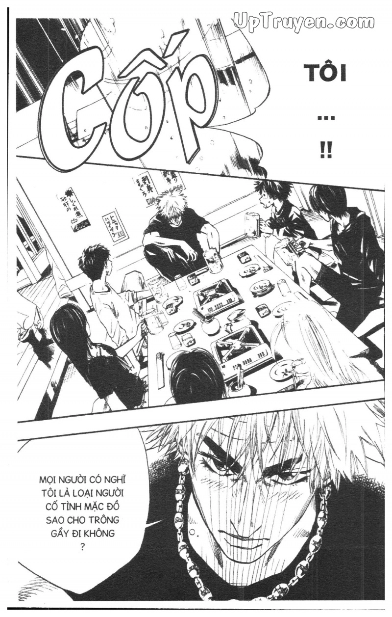 Over Drive Chapter 5 - 99