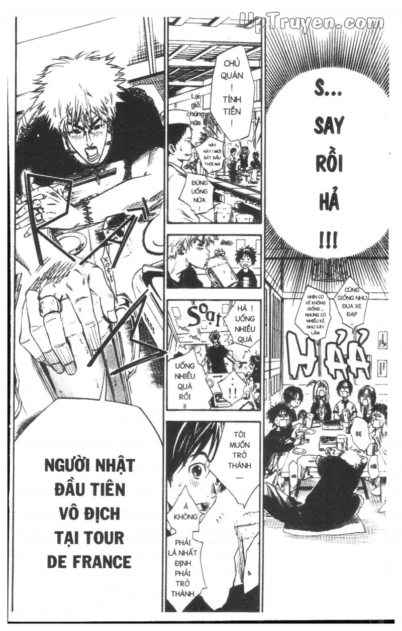 Over Drive Chapter 5 - 100