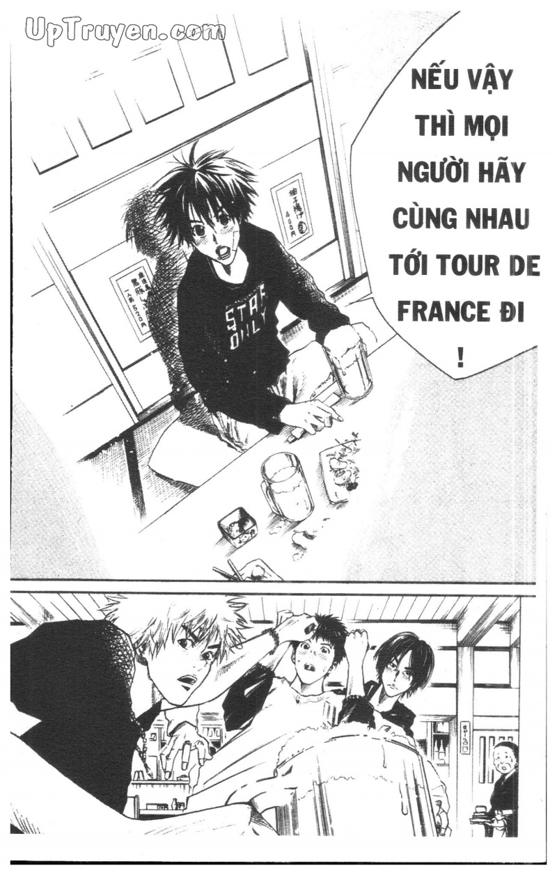 Over Drive Chapter 5 - 104