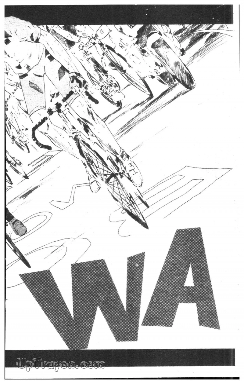 Over Drive Chapter 5 - 106