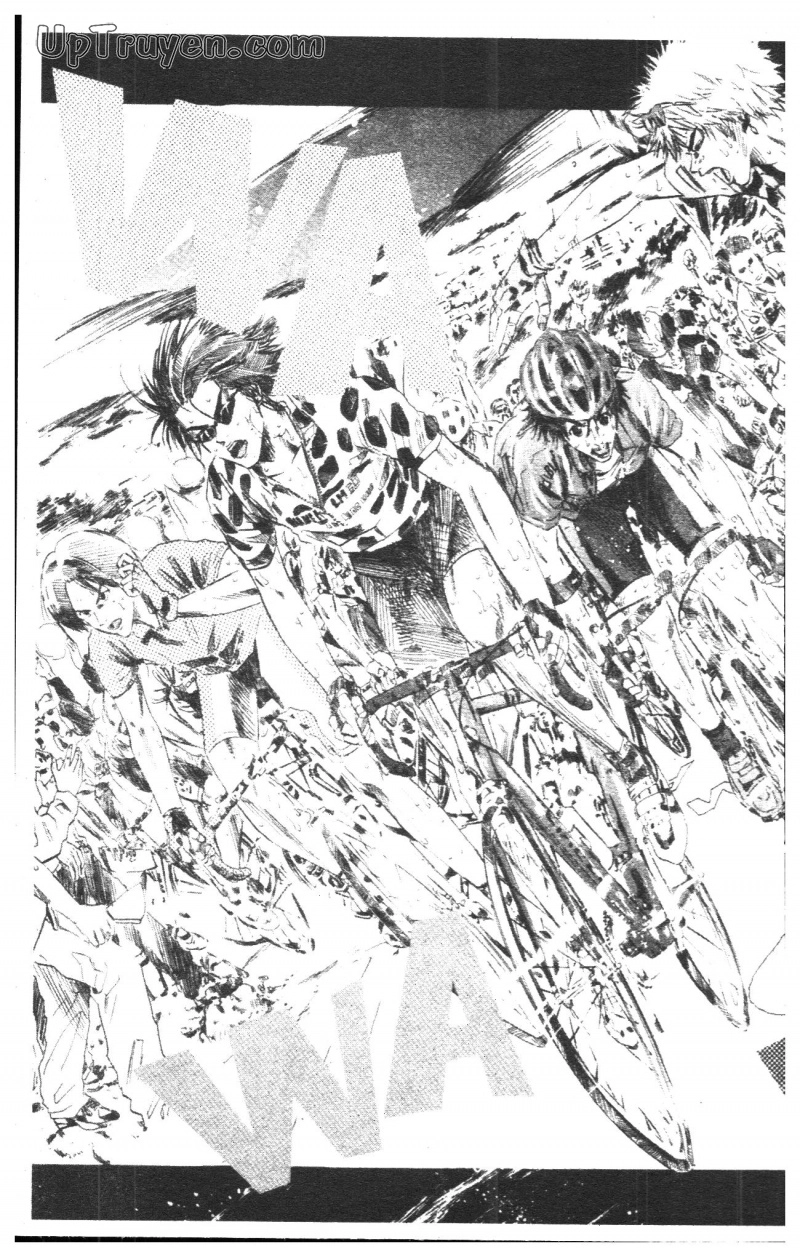 Over Drive Chapter 5 - 107