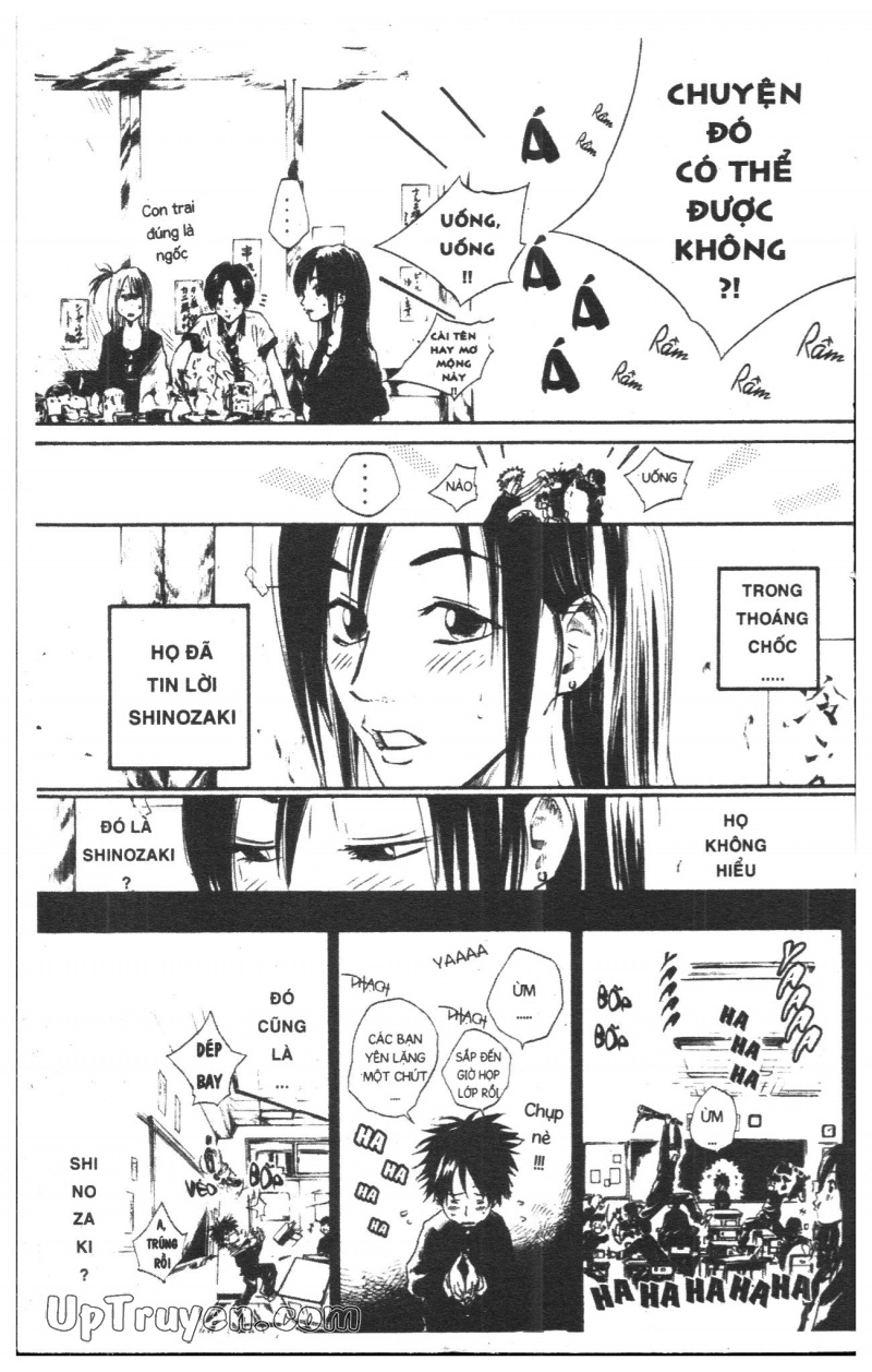 Over Drive Chapter 5 - 109