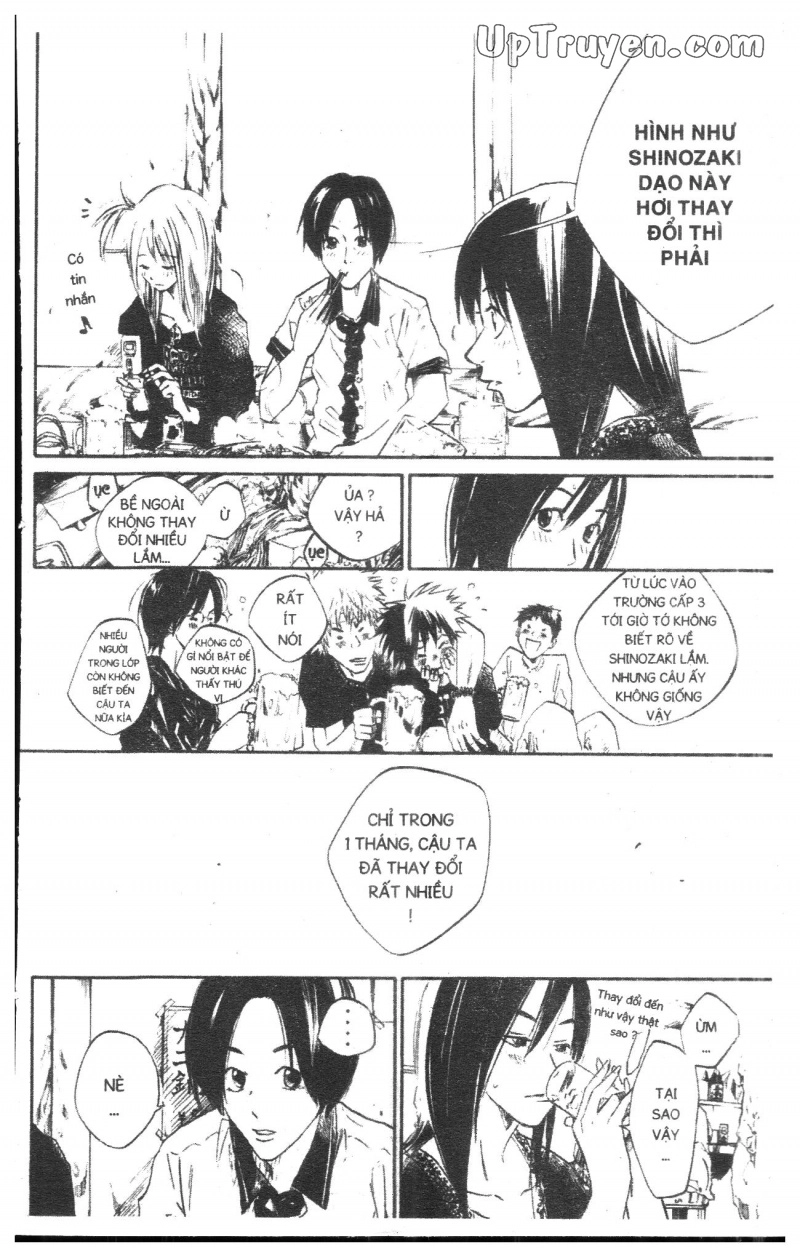 Over Drive Chapter 5 - 110