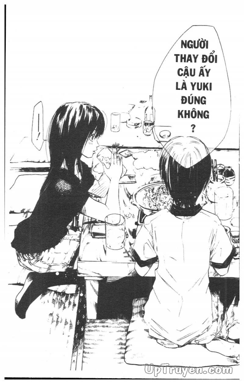 Over Drive Chapter 5 - 111