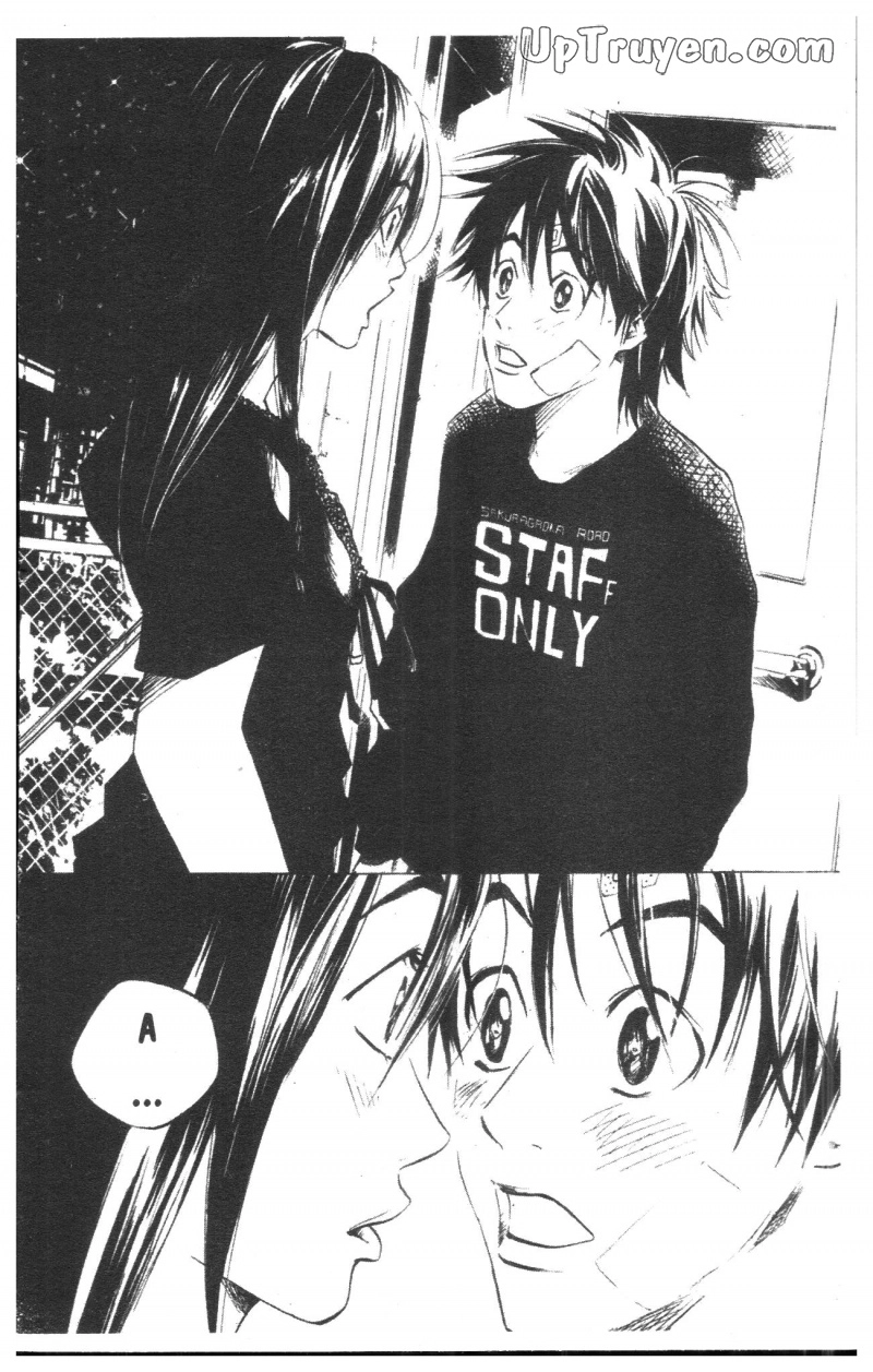 Over Drive Chapter 5 - 114