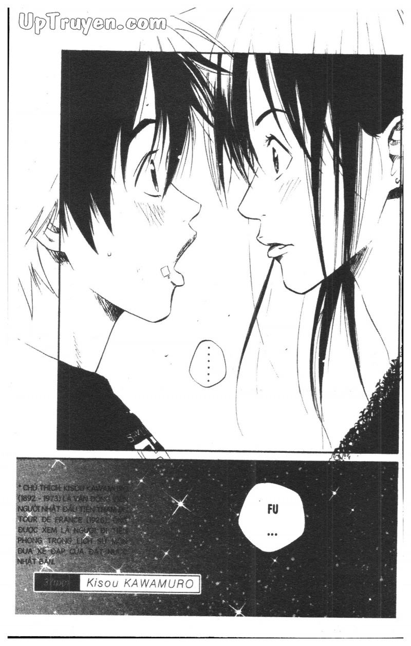 Over Drive Chapter 5 - 115