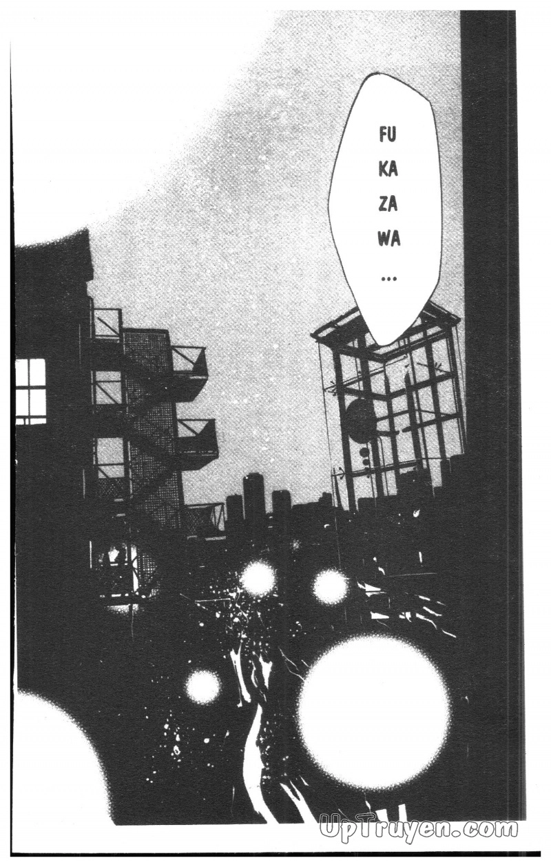 Over Drive Chapter 5 - 116