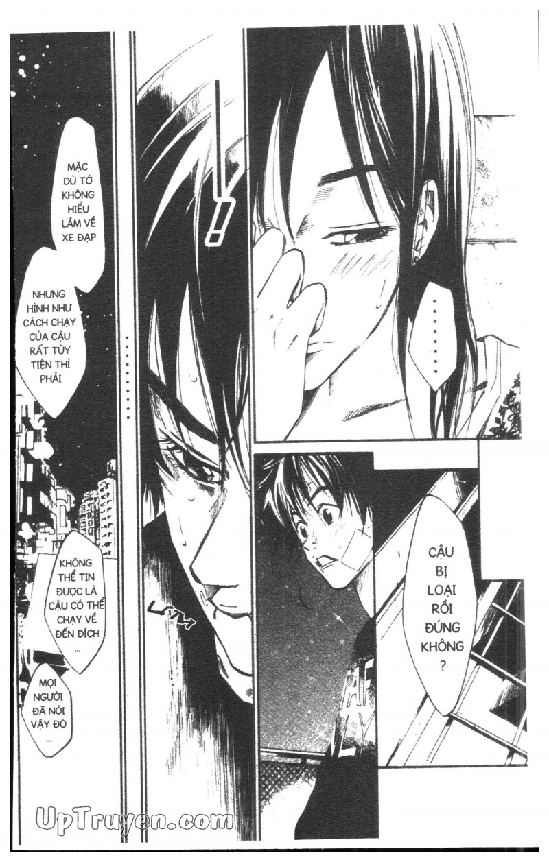 Over Drive Chapter 5 - 120