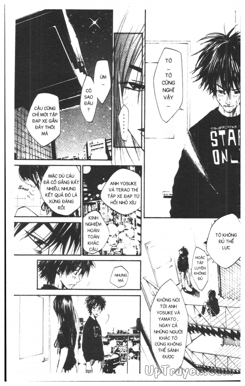 Over Drive Chapter 5 - 121