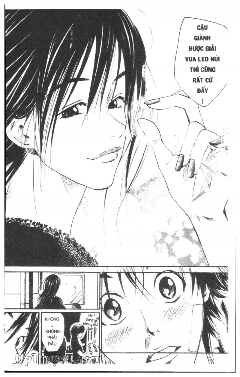 Over Drive Chapter 5 - 122