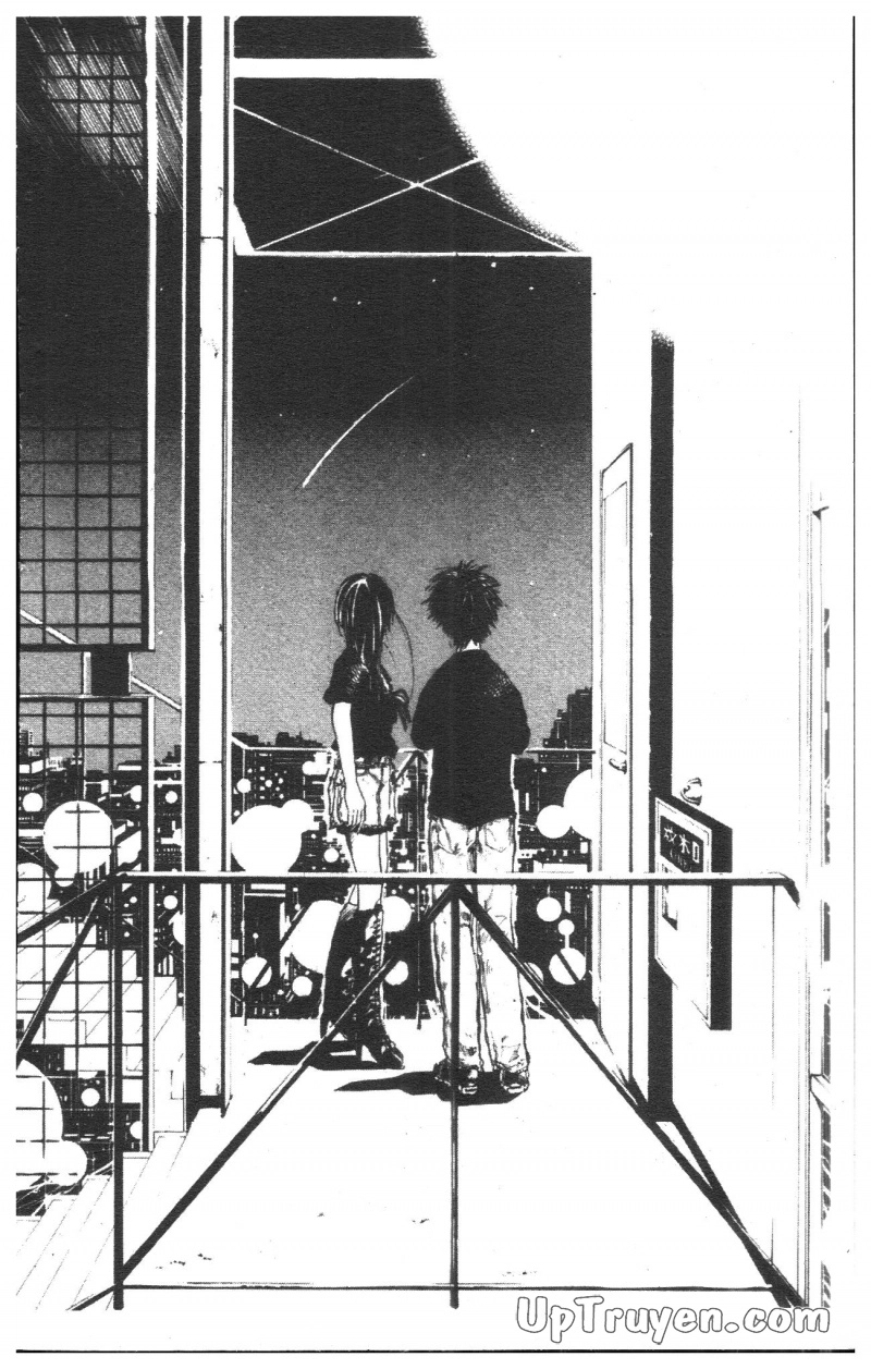 Over Drive Chapter 5 - 126