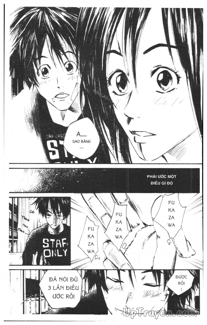 Over Drive Chapter 5 - 127