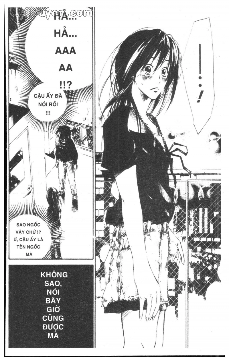 Over Drive Chapter 5 - 128