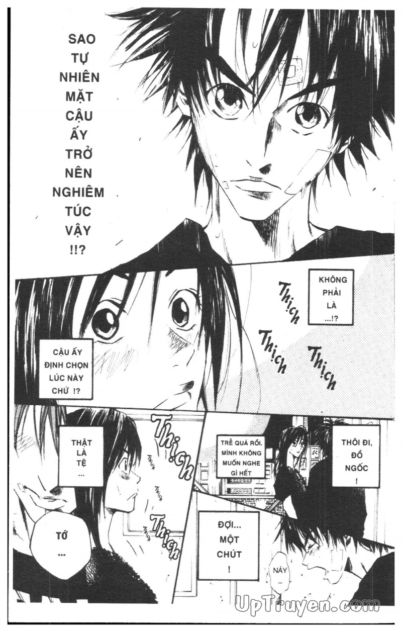 Over Drive Chapter 5 - 129