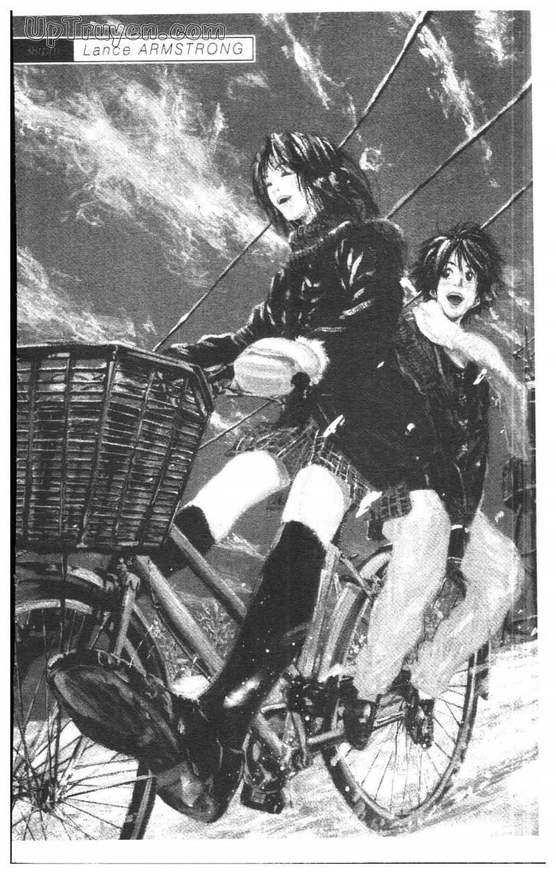 Over Drive Chapter 5 - 136