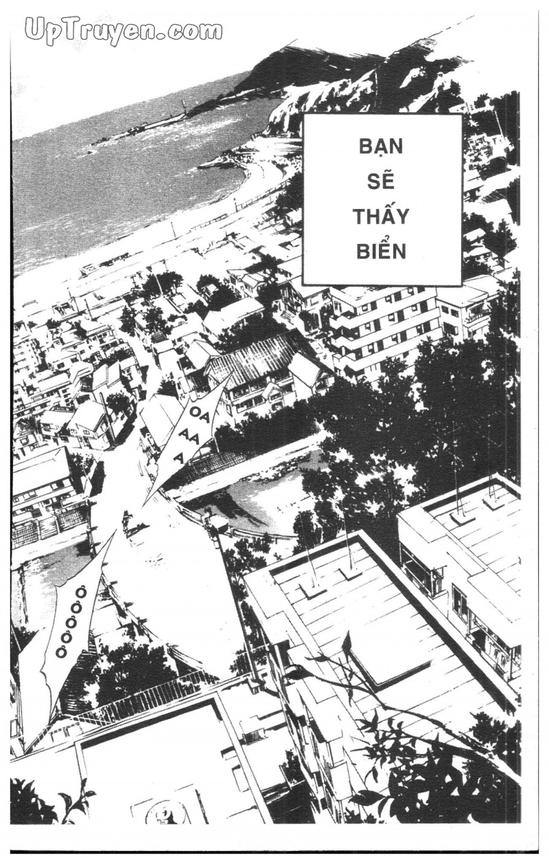 Over Drive Chapter 5 - 138