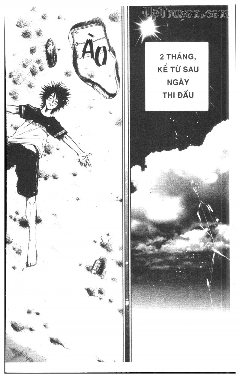 Over Drive Chapter 5 - 140