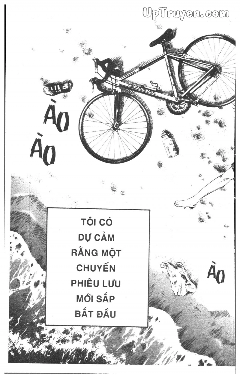 Over Drive Chapter 5 - 141