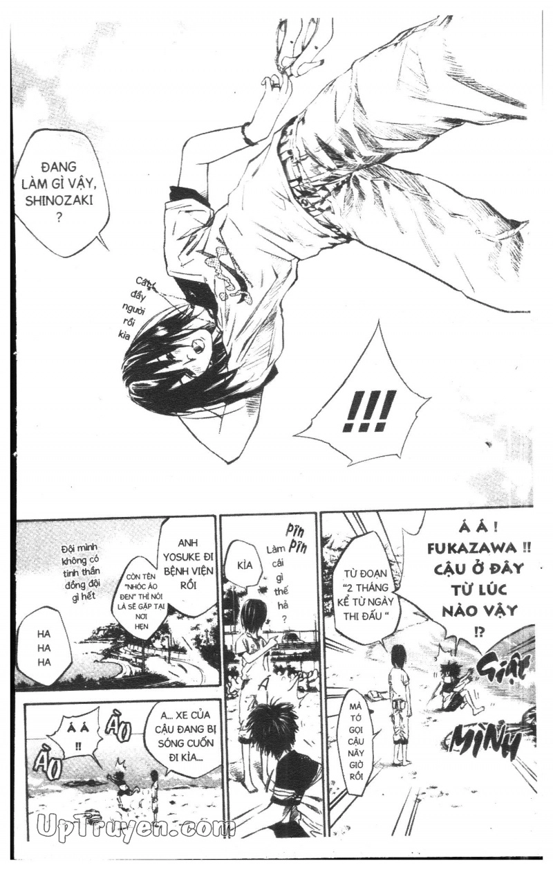 Over Drive Chapter 5 - 142