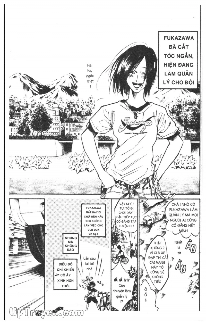 Over Drive Chapter 5 - 143