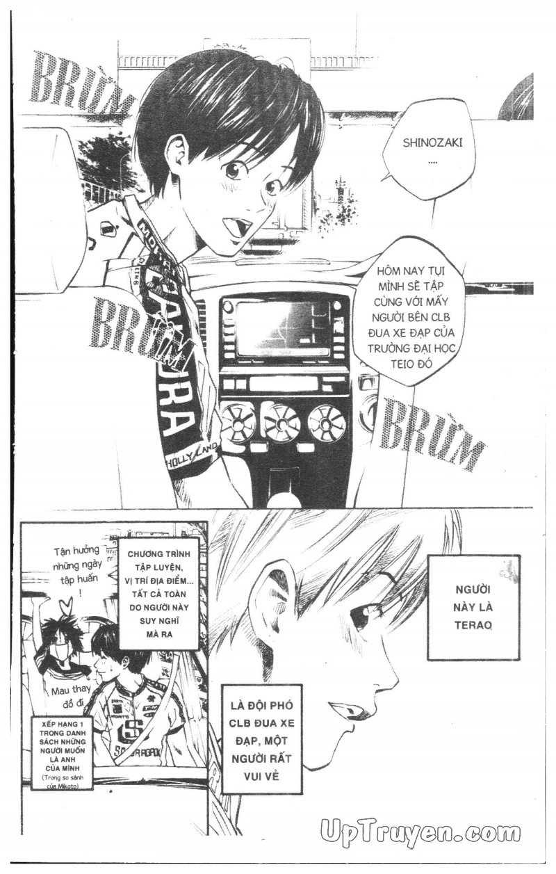 Over Drive Chapter 5 - 144