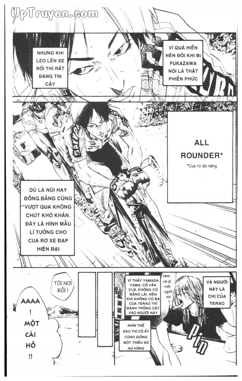 Over Drive Chapter 5 - 145