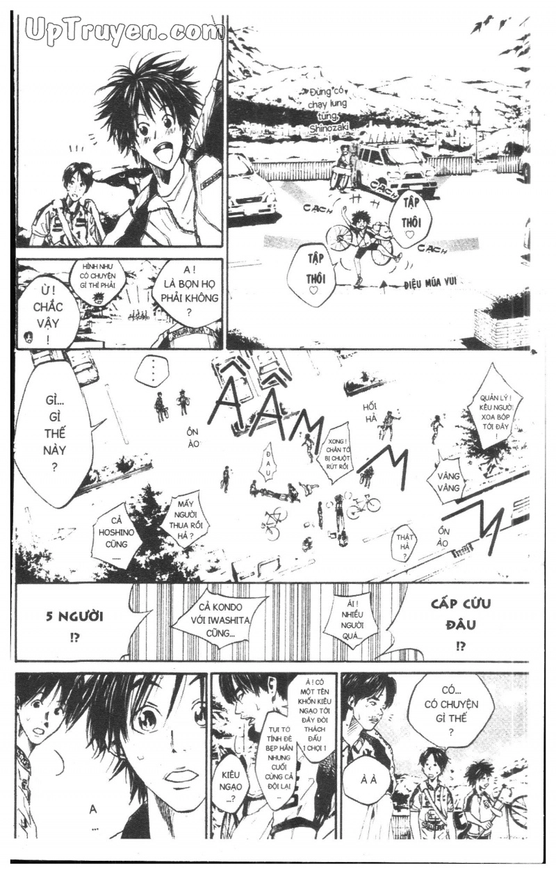 Over Drive Chapter 5 - 146