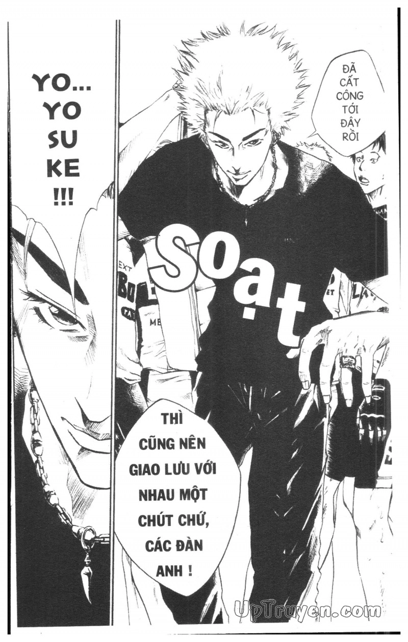 Over Drive Chapter 5 - 150