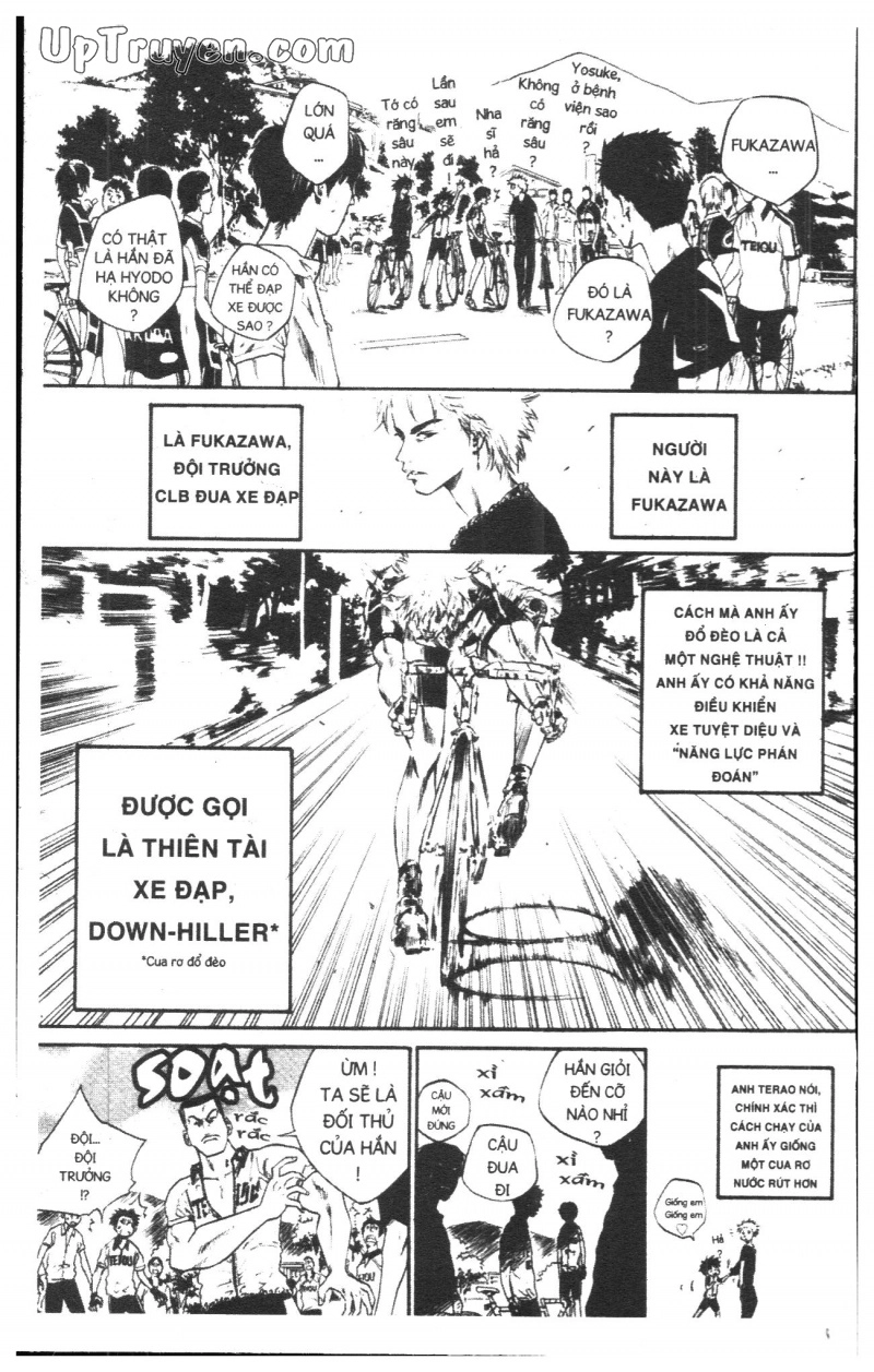 Over Drive Chapter 5 - 151