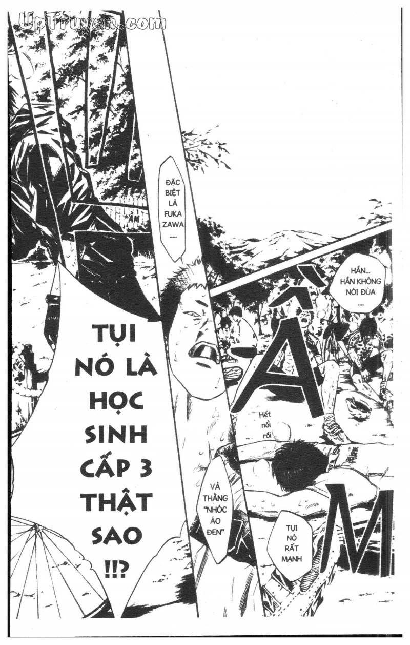 Over Drive Chapter 5 - 152