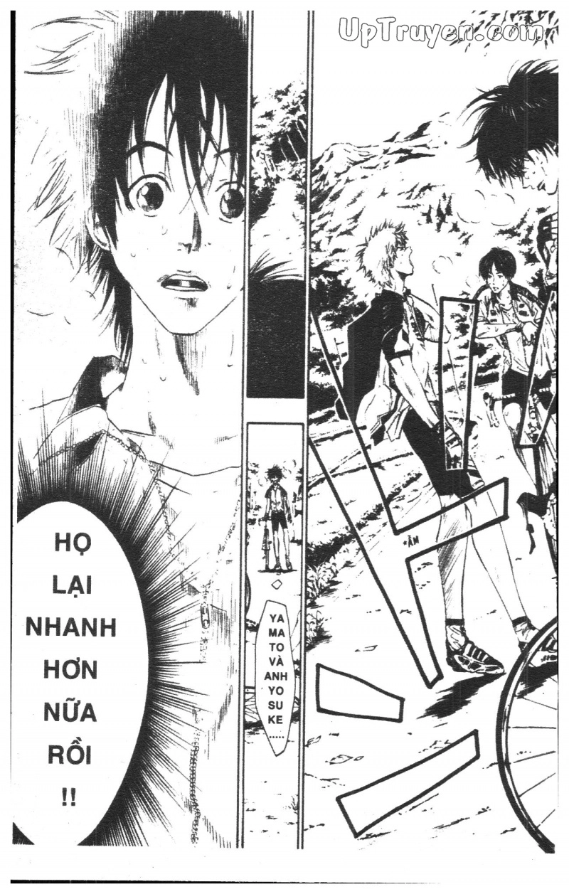 Over Drive Chapter 5 - 153