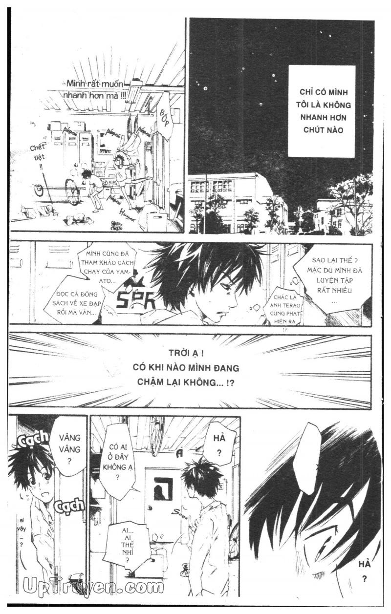 Over Drive Chapter 5 - 155